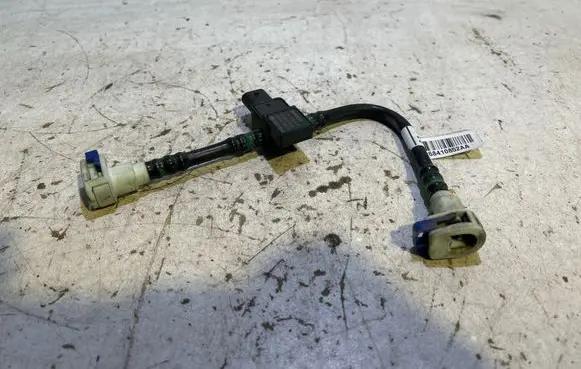 Dodge Challenger Fuel tank valve 05281489AA 210504T140727C