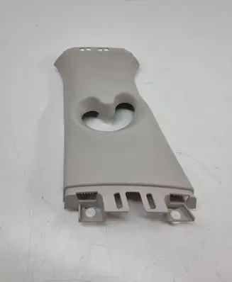 Mini One - Cooper F56 F55 (B) pillar trim (top) 7313337