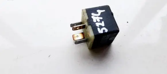 Volkswagen Golf III Other relay 141951253B