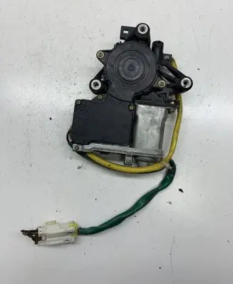 Mitsubishi Space Wagon Front door window regulator motor MR349204 0620200223