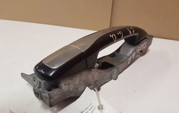 Citroen C5 Rear door exterior handle 1199D1