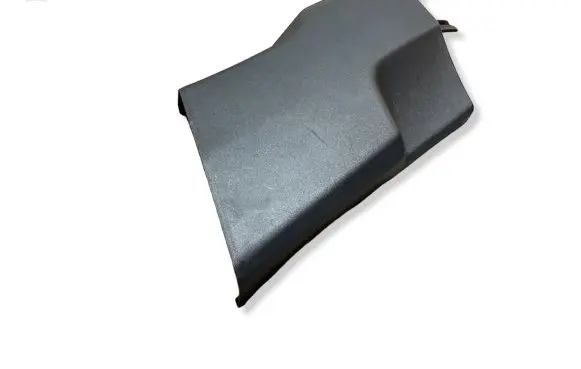 Audi e-tron Trunk/boot sill cover protection 9J1867239 TPNP020113