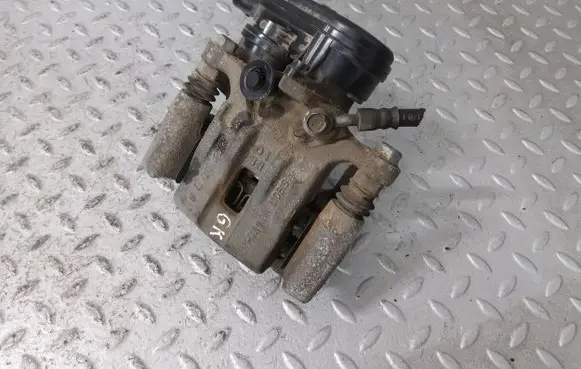 KIA Optima Rear brake caliper 58310D4A65 58210D4650