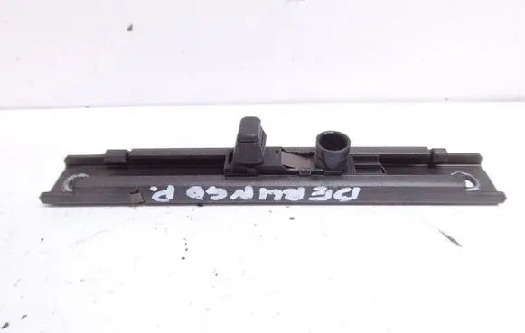 Citroen Berlingo Seat belt adjustment rail 9608998880