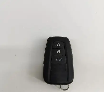 Toyota Corolla E210 E21 Ignition key/card MR15381 B2U2K2B