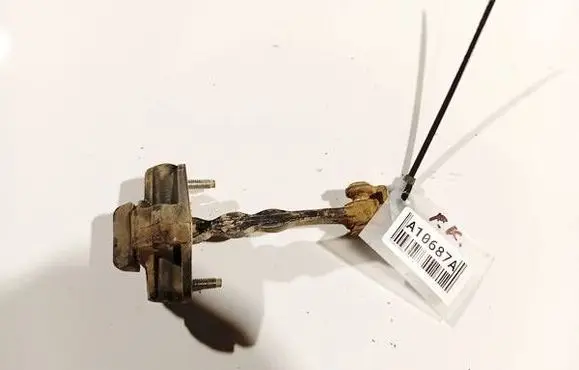 Peugeot Bipper Front door check strap stopper 