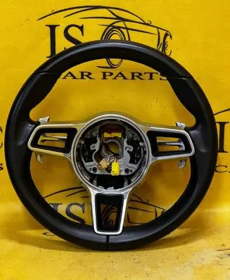 Porsche 911 991 Front wheel arch liner splash guards 950927198 9P1419091EG 9P1419091