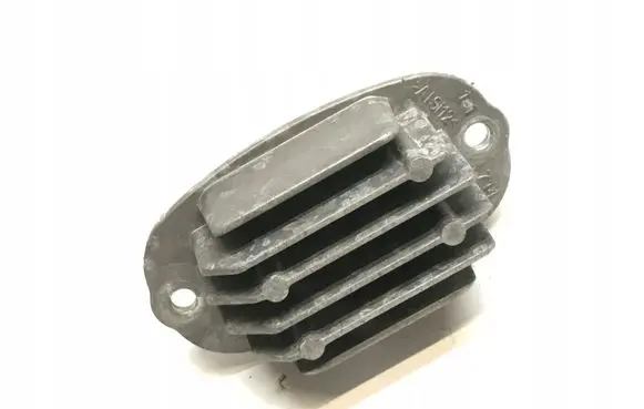 Skoda Octavia Mk4 LED ballast control module MDE14942