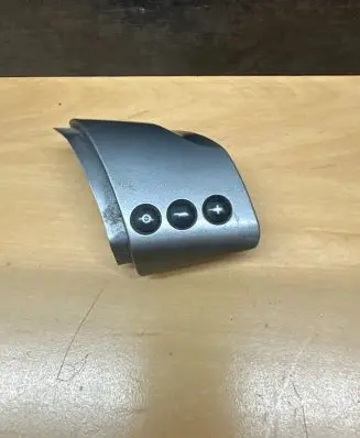 Opel Vectra C Head unit multimedia control 9186750 60195751011