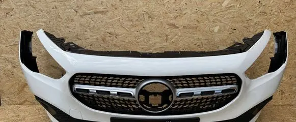 Mercedes-Benz GLA H247 Front bumper A2478857908