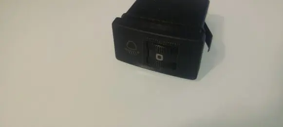 Audi A4 S4 B5 8D Headlight level height control switch 8D0941301