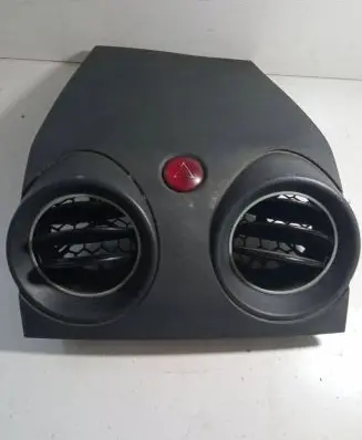 Mitsubishi Colt Dash center air vent grill MR951746 34540000