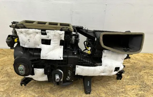 Hyundai Tucson IV NX4 Interior heater climate box assembly 97200CZ901