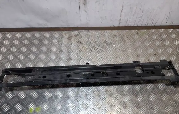 Porsche Cayenne (92A) Other trunk/boot trim element 7P0863600A 7P0863600