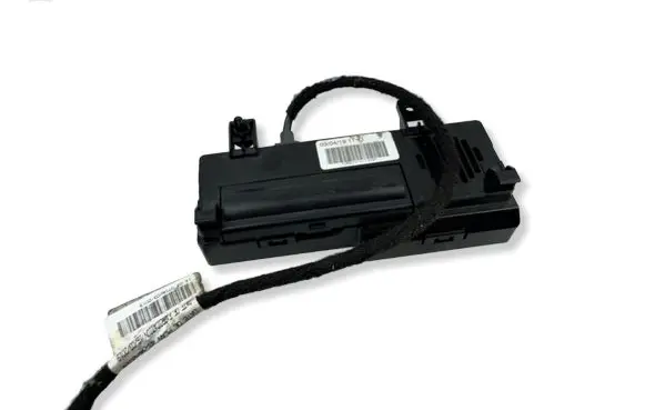 Peugeot 3008 II Bluetooth control unit module 9828266180 503551640266 0KC13101349