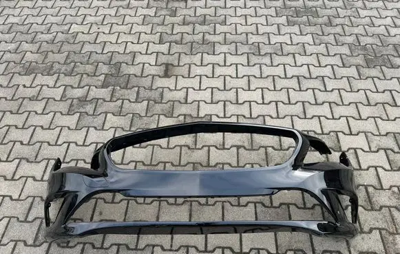 Mercedes-Benz CLA C117 X117 W117 Front bumper A1178850425 285010 11279981