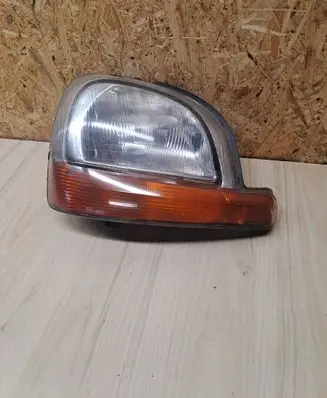 Renault Kangoo I Headlight/headlamp
