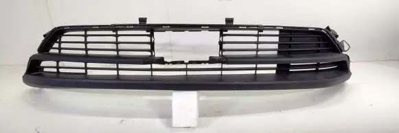 Opel Grandland X Front bumper lower grill YP00024877
