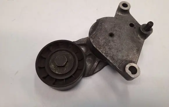 Mini One - Cooper Clubman R55 Generator/alternator belt tensioner 825809 11287807229 11287795037