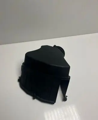 Audi A8 S8 D3 4E Air filter box 4E0129620
