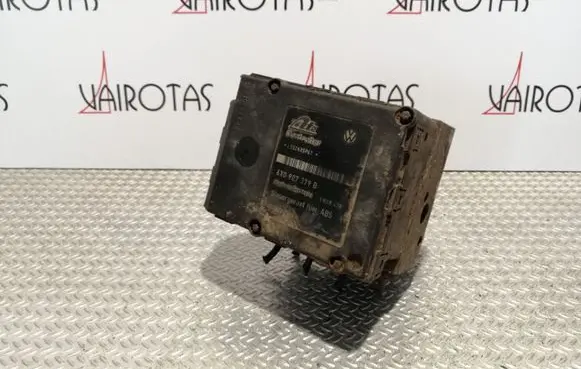 Volkswagen Caddy ABS Pump 6X0907379B