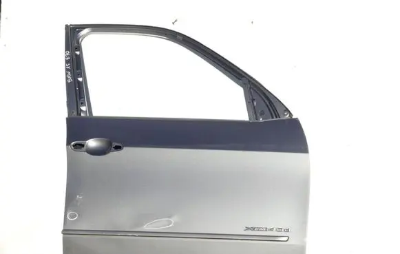 BMW X5 E70 Front door
