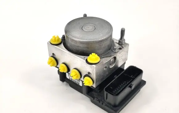 Opel Corsa D ABS Pump 0265232288 0265800796 13282282