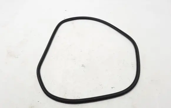 Volvo V60 Rear door rubber seal (on body) 31457864