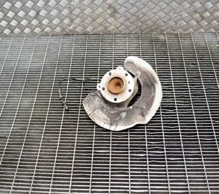 BMW 1 F20 F21 Front wheel hub