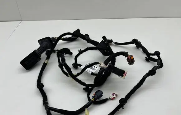 Citroen DS4 Front door wiring loom/harness boot 9841921380