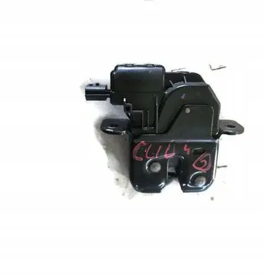 Renault Clio IV Tailgate lock latch 846307169R