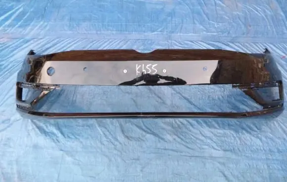 Volkswagen Golf VII Front bumper