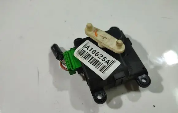 Honda FR-V Air flap motor/actuator A24840A5701001