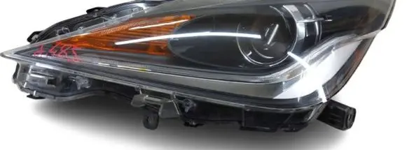 Toyota Aygo AB40 Headlight/headlamp