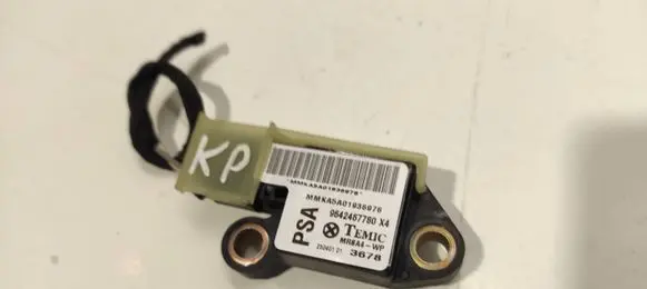 Citroen C5 Airbag deployment crash/impact sensor 9642467780