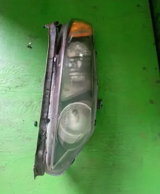 Honda Civic Headlight/headlamp