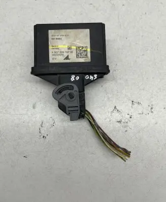 Xenon control unit/module
