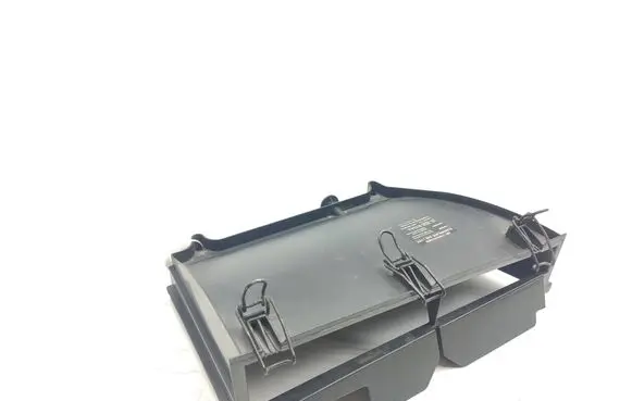 Mercedes-Benz CLK A209 C209 Cabin air micro filter frame (part) 2038350740 A2038171320