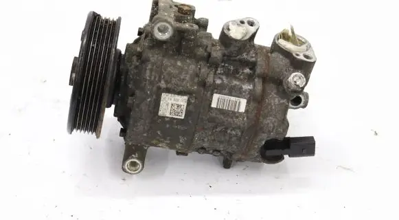 Audi A3 S3 8V Air conditioning (A/C) compressor (pump) 5Q0816803D