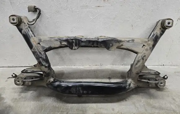Volkswagen Sharan Front subframe 500505160A