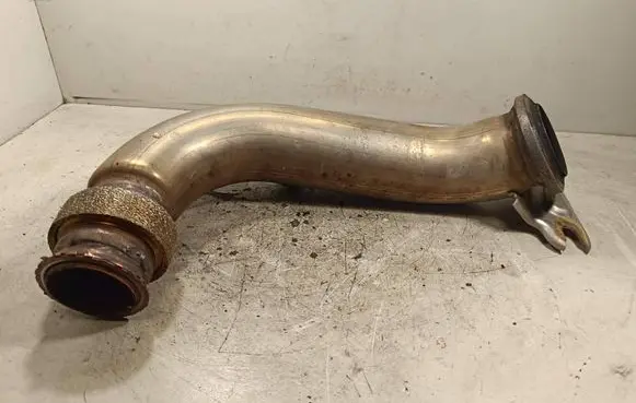 Jeep Grand Cherokee Exhaust gas pipe 