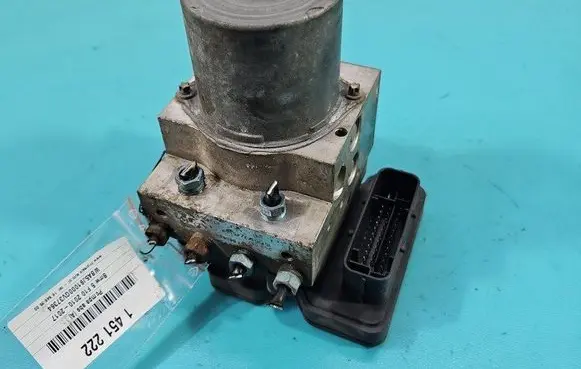 BMW 5 F10 F11 ABS Pump 6856841 IMPRK1451222