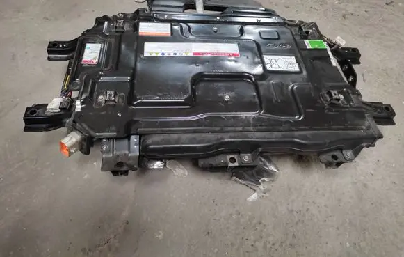 KIA Ceed Automatic gearbox 37504CR620 202108230021 020041400