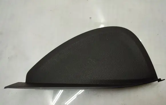 BMW X5 E70 Dashboard side end trim 6958800 6958801