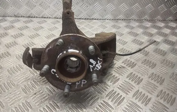 Ford Focus C-MAX Stub axle 