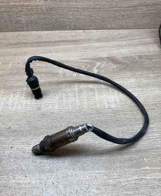 BMW 5 E39 Lambda probe sensor 75034419 0258005259