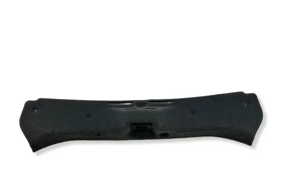 Maserati Quattroporte Trunk/boot sill cover protection 080060506