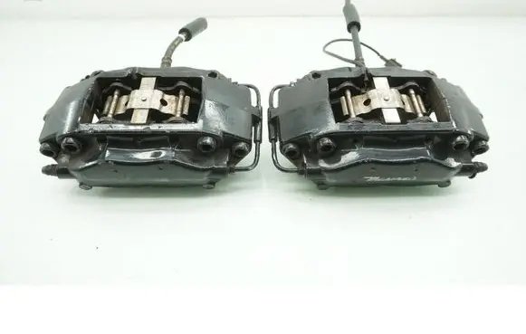 Maserati Quattroporte Rear brake caliper QUATTROPORTEV