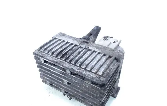 Chevrolet Orlando Coolant fan relay 55574293