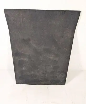 Volvo S90, V90 Trunk/boot mat liner 31675449